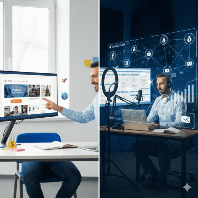 راهنمای کامل بیتریت ویدیو در لایو استریم