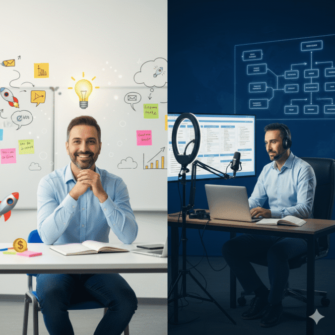 آموزش تولید محتوا برای مدرسها + نقشه راه 1 آموزش تولید محتوا برای مدرسها