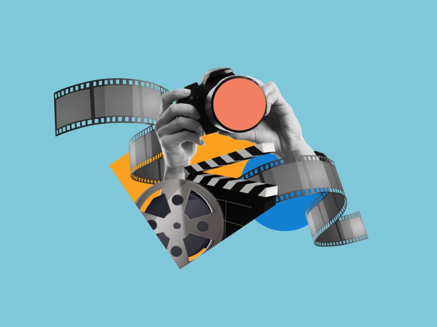 راهنمای جامع قاببندی  در فیلمسازی